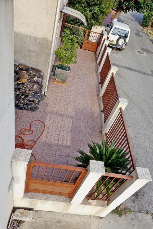 Casa Nepita Sur Vue Grandiose Διαμέρισμα Santa-Lucia-di-Tallano Εξωτερικό φωτογραφία