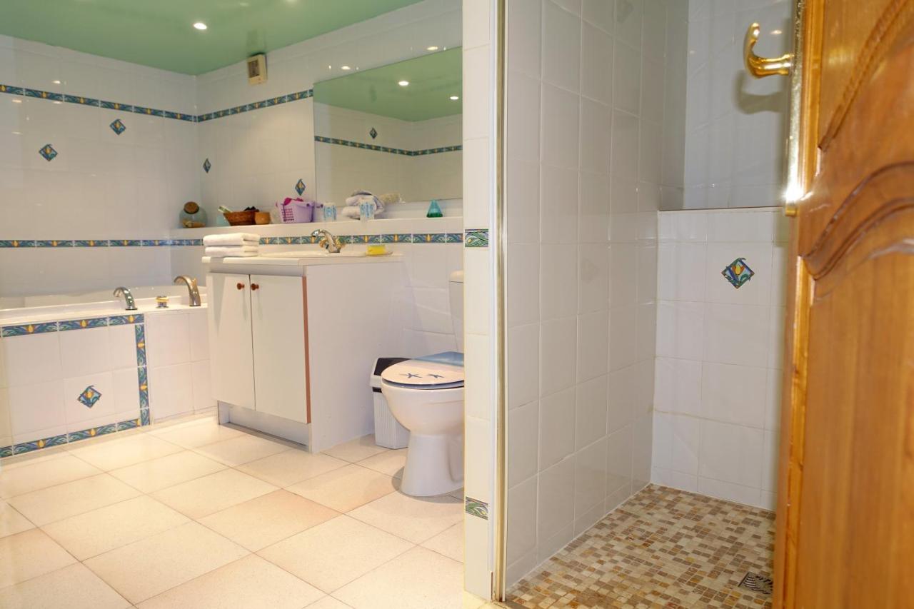Casa Nepita Sur Vue Grandiose Διαμέρισμα Santa-Lucia-di-Tallano Εξωτερικό φωτογραφία
